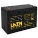 Bater�a Liven Battery LVDC108-12 | 12 voltios 108 amperios Ciclo Profundo
